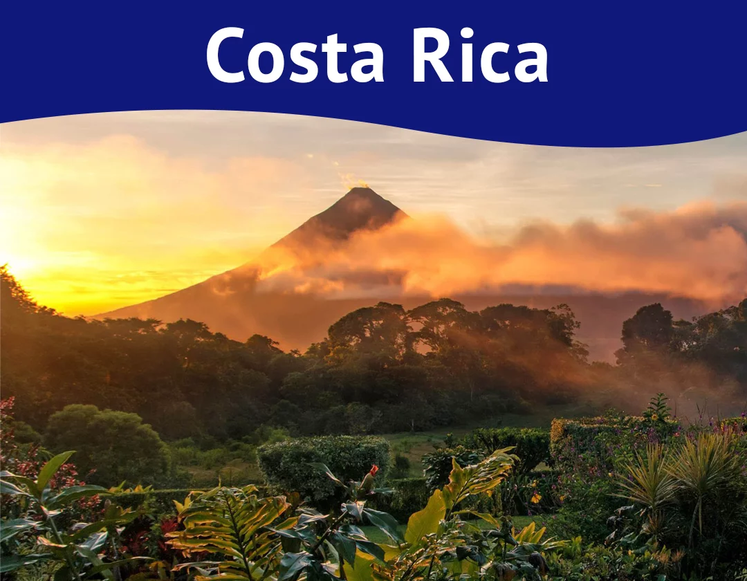 Costa rica