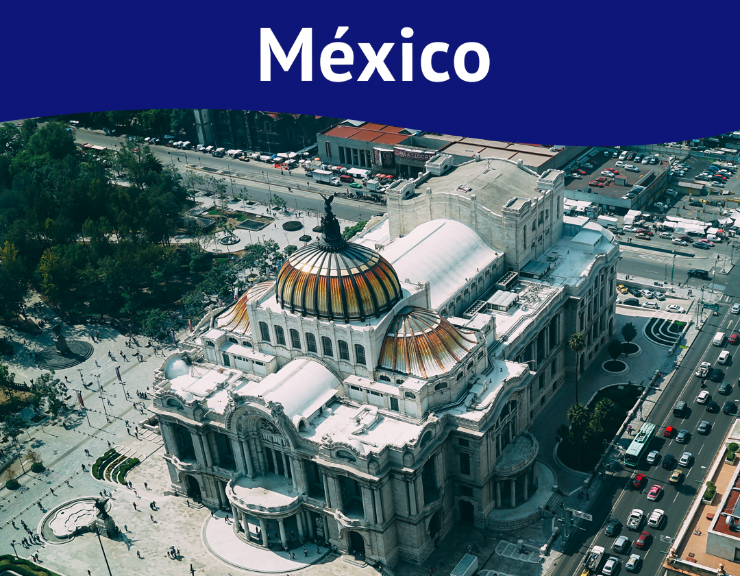 mexico