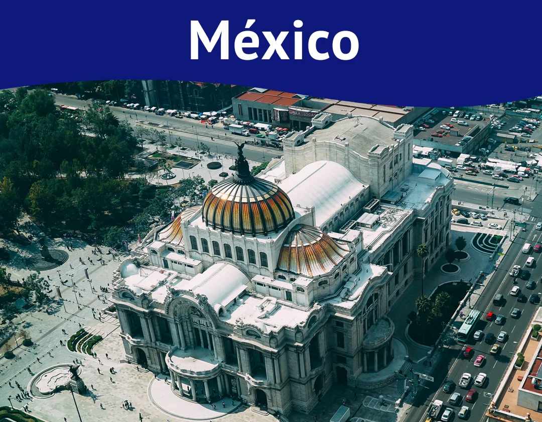 mexico
